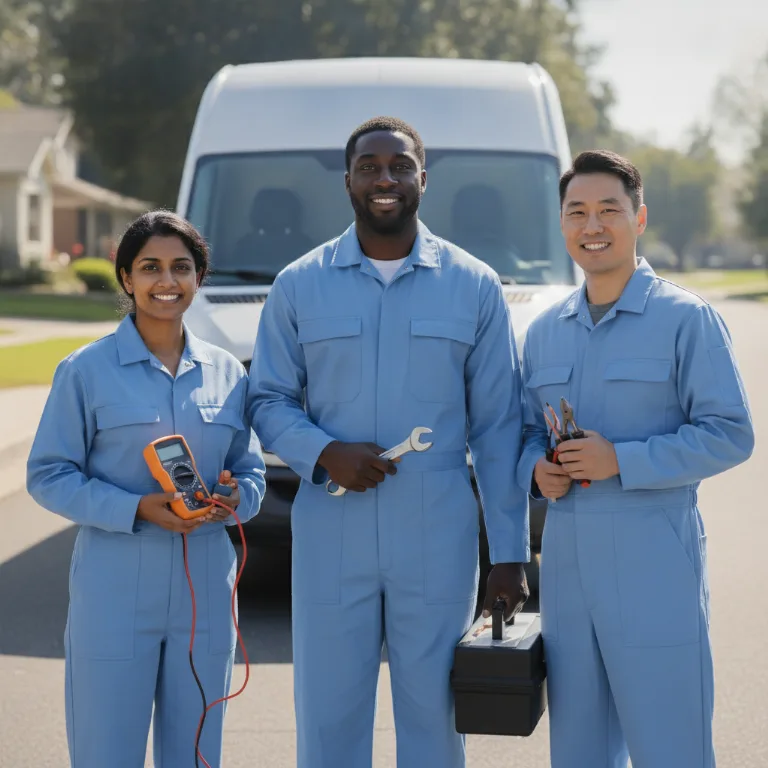 Refrigerator repair Newark